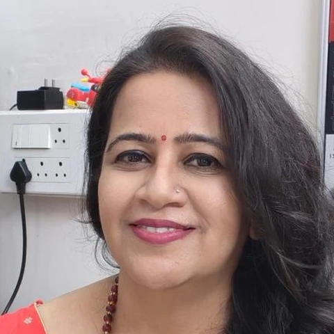 Shruti Joshi
